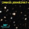 2MASS J00482467+6024305