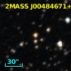 2MASS J00484671+6037280