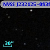 NVSS J232125-083806