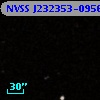 NVSS J232353-095641
