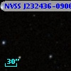 NVSS J232436-090649