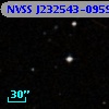 NVSS J232543-095914
