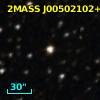 2MASS J00502102+6038059