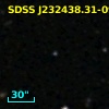 2MASS J23243831-0931057