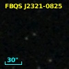 [VV2006c] J232104.6-082537