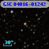 GSC 04016-01242