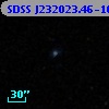 SDSS J232023.46-100420.6
