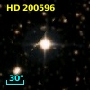 HD 200596
