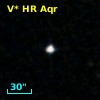 V* HR Aqr