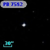 PB  7582