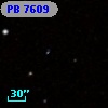 PB  7609