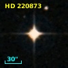 HD 220873
