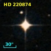 HD 220874