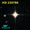 HD 220786
