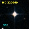 HD 220969
