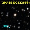 2MASS J00522666+5853533