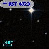 ** RST  4723
