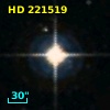 HD 221519