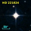 HD 221824