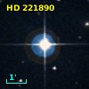 HD 221890