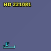 HR  8921