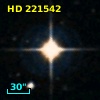 HD 221542