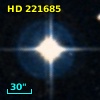HD 221685