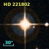 HD 221802
