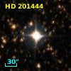 HD 201444