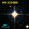 HD 221060