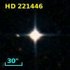 HD 221446