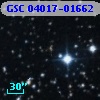 GSC 04017-01662