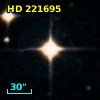HD 221695