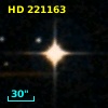 HD 221163