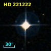 HD 221222