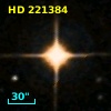 HD 221384