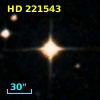 HD 221543