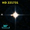 HD 221731