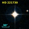 HD 221730