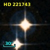 HD 221743