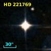 HD 221769