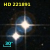 HD 221891