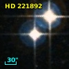 HD 221892