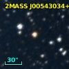 2MASS J00543034+6048171