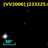 [VV2006] J233225.6-095756