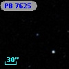 PB  7625