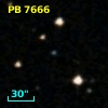 PB  7666