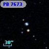 PB  7673