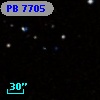 PB  7705