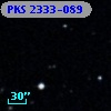 PKS 2333-089